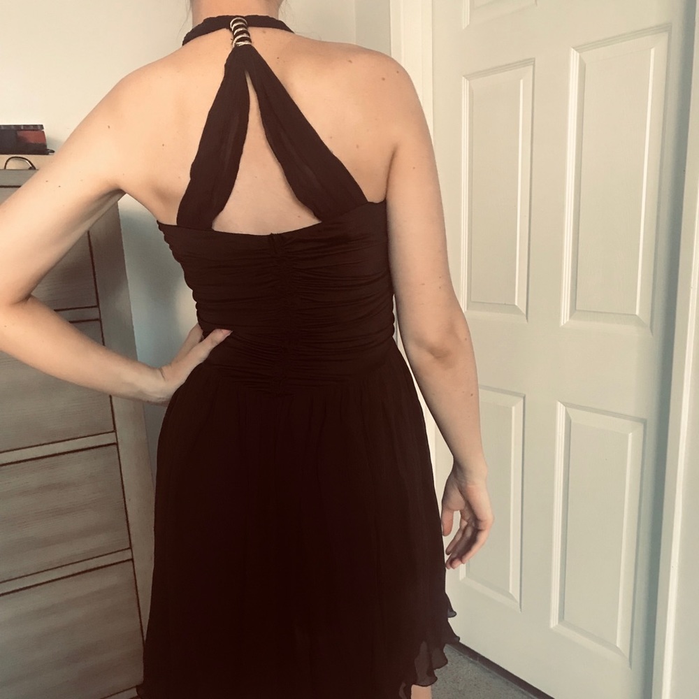 Roberto Cavalli cocktail dress